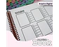 Arquivo coloring book A5 - MIMOS PERSONALIZADOS - Thumbnail 6