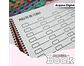 Arquivo coloring book A5 - MIMOS PERSONALIZADOS - Thumbnail 5