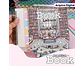Arquivo coloring book A5 - MIMOS PERSONALIZADOS - Thumbnail 4