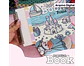 Arquivo coloring book A5 - MIMOS PERSONALIZADOS - Thumbnail 3