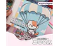 Arquivo coloring book A5 - MIMOS PERSONALIZADOS - Thumbnail 2