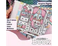 Arquivo coloring book A5 - MIMOS PERSONALIZADOS - Thumbnail 1