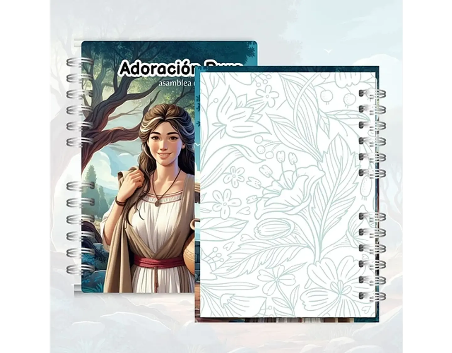 Arquivo cuaderno de la asamblea regional feminino 2025 - RE CASTORI 8