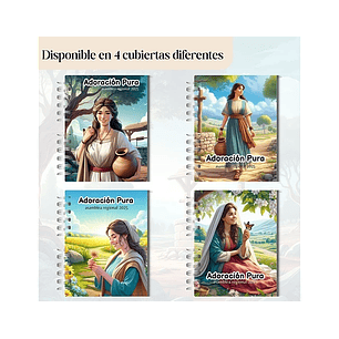 Arquivo cuaderno de la asamblea regional feminino 2025 - RE CASTORI