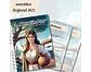 Arquivo cuaderno de la asamblea regional feminino 2025 - RE CASTORI - Thumbnail 2