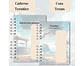 Arquivo caderno feminino congresso temático - RE CASTORI - Thumbnail 11