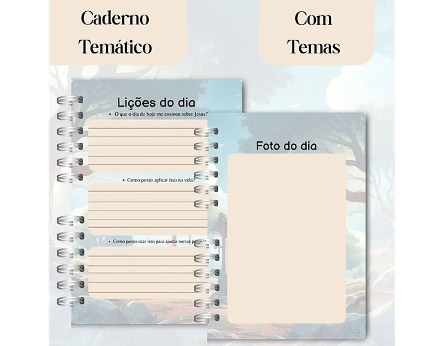 Arquivo caderno feminino congresso temático - RE CASTORI 10