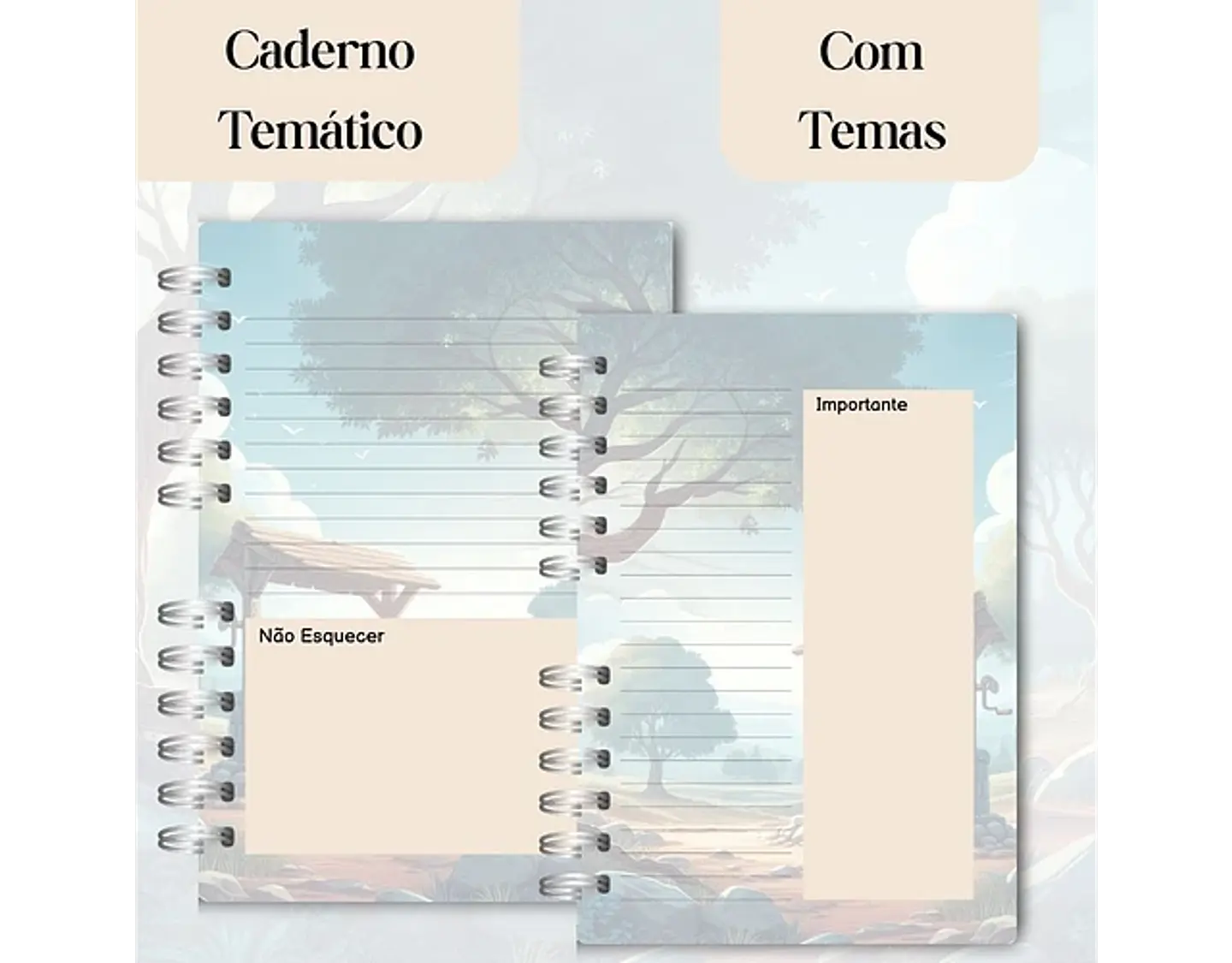 Arquivo caderno feminino congresso temático - RE CASTORI 9