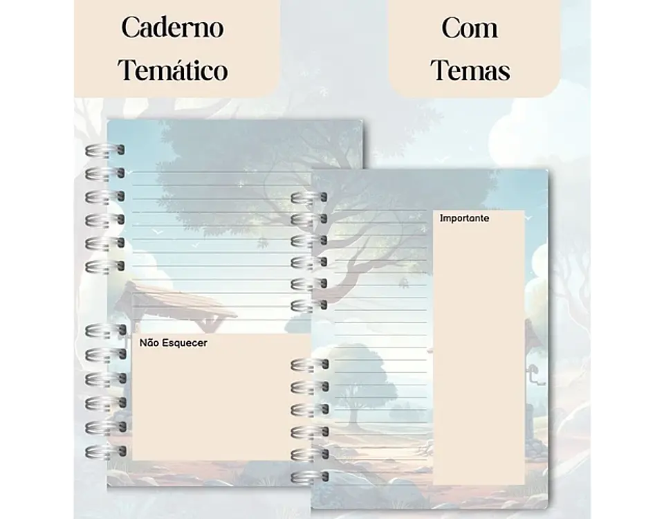 Arquivo caderno feminino congresso temático - RE CASTORI 9