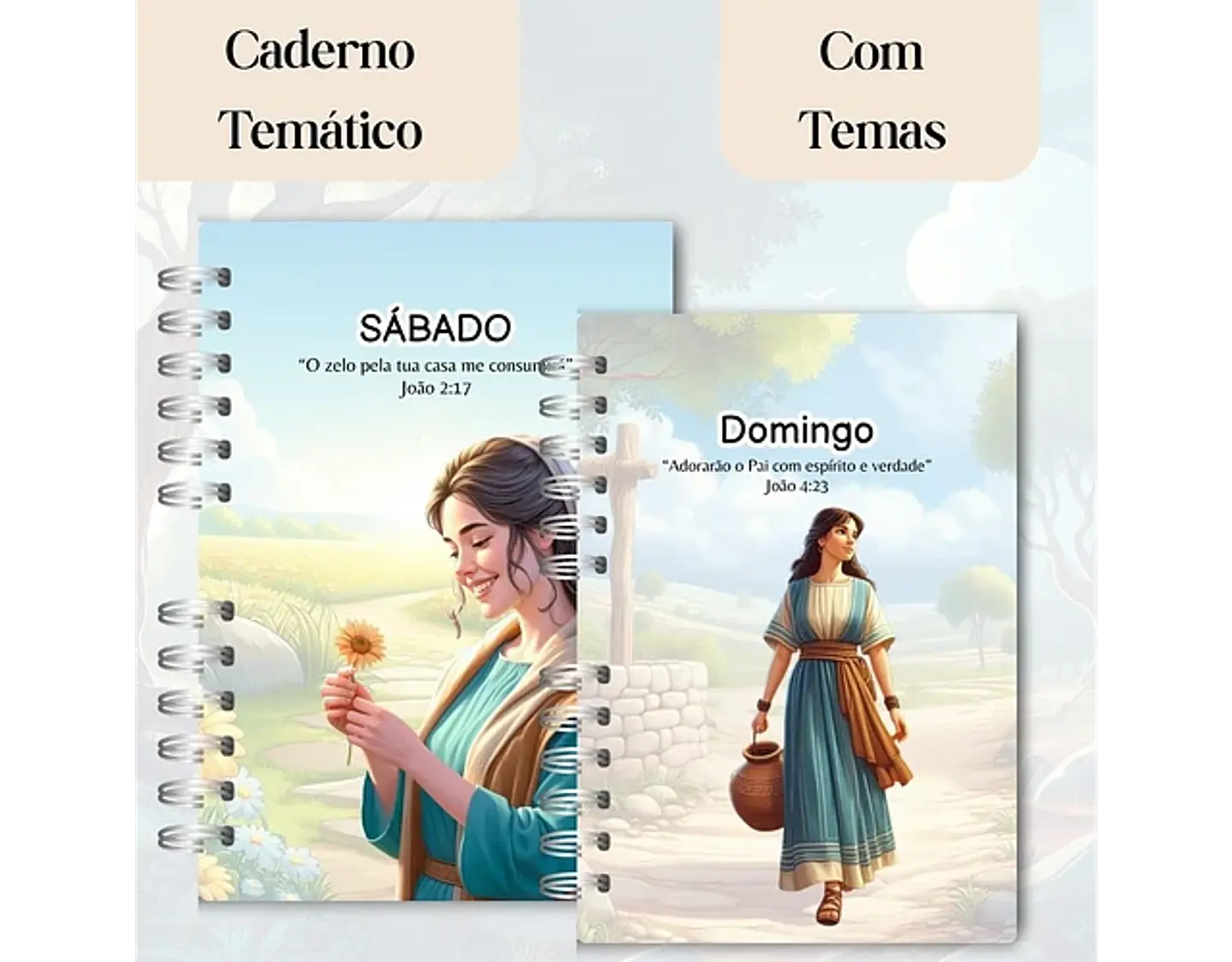 Arquivo caderno feminino congresso temático - RE CASTORI 6