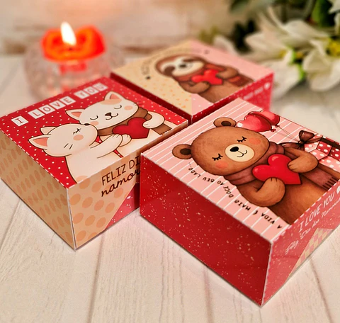Arquivo dia dos namorados caixa doces - TELMA CONTEL