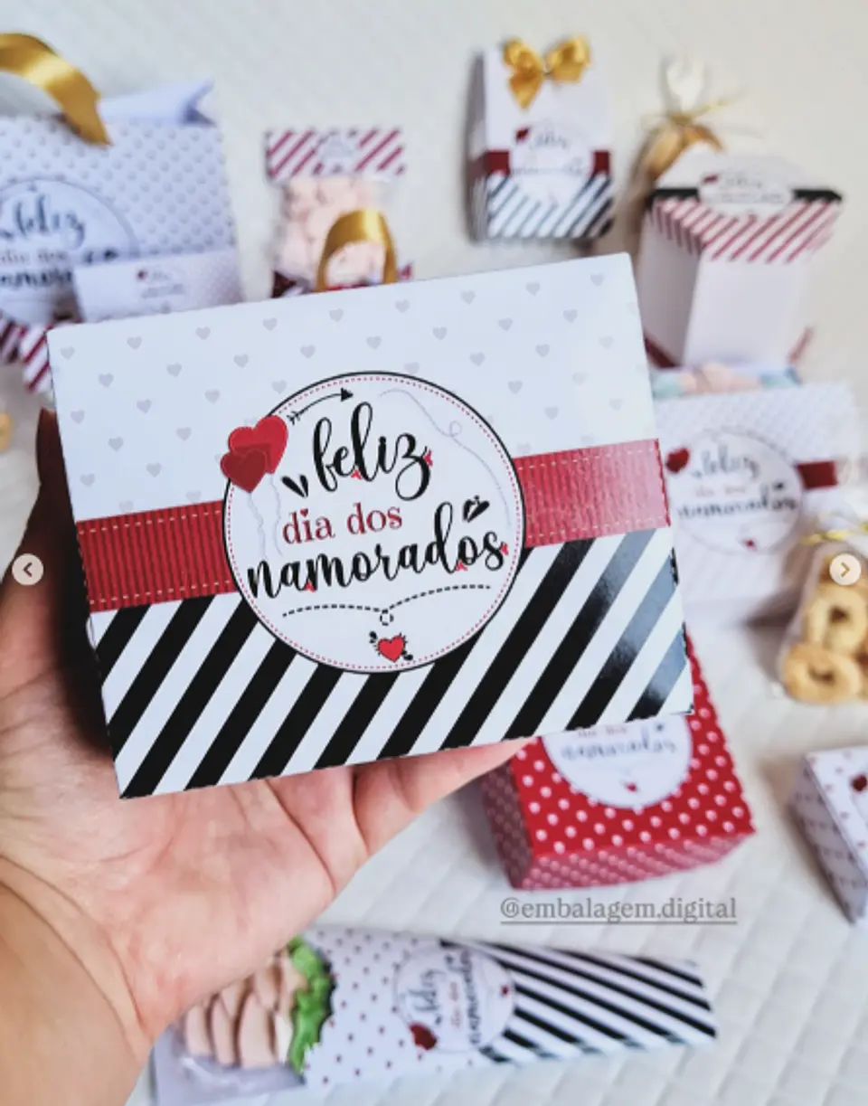 Arquivo dia dos namorados - LA DOCICE 2