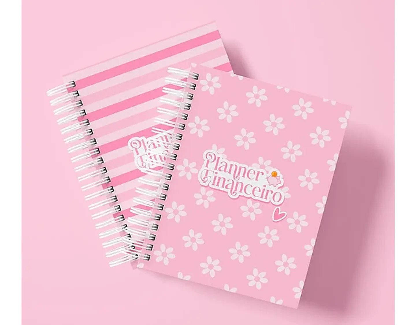 Arquivo planner financeiro permanente - THA MONI 1