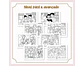 Arquivo livro de colorir color mood K- drama - PAPEL SORRISO - Thumbnail 2