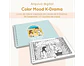 Arquivo livro de colorir color mood K- drama - PAPEL SORRISO - Thumbnail 7