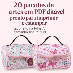 Arquivo bolsa frasqueira cecília - ANA ALVES