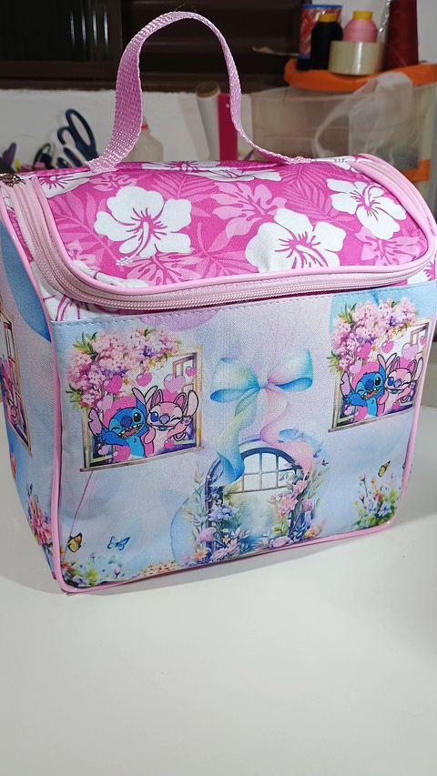 Arquivo bolsa casinha - ANA ALVES