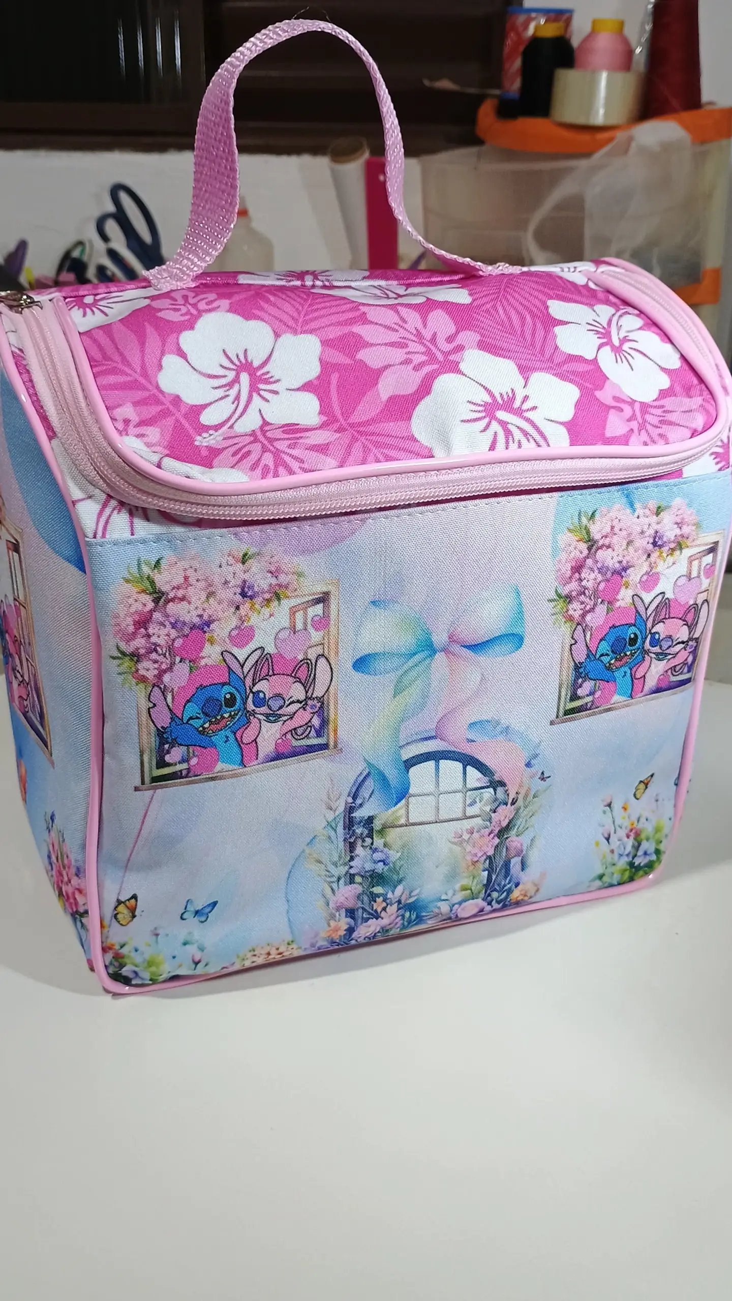 Arquivo bolsa casinha - ANA ALVES 1