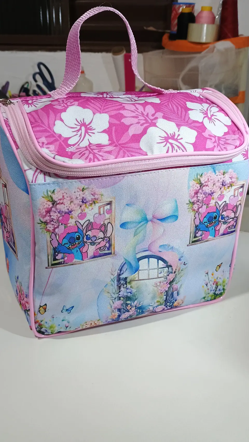 Arquivo bolsa casinha - ANA ALVES 1