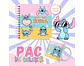 Arquivo livros de colorir Stitch Adventure - LÊ POLY - Thumbnail 8