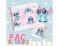 Arquivo livros de colorir Stitch Adventure - LÊ POLY - Thumbnail 10