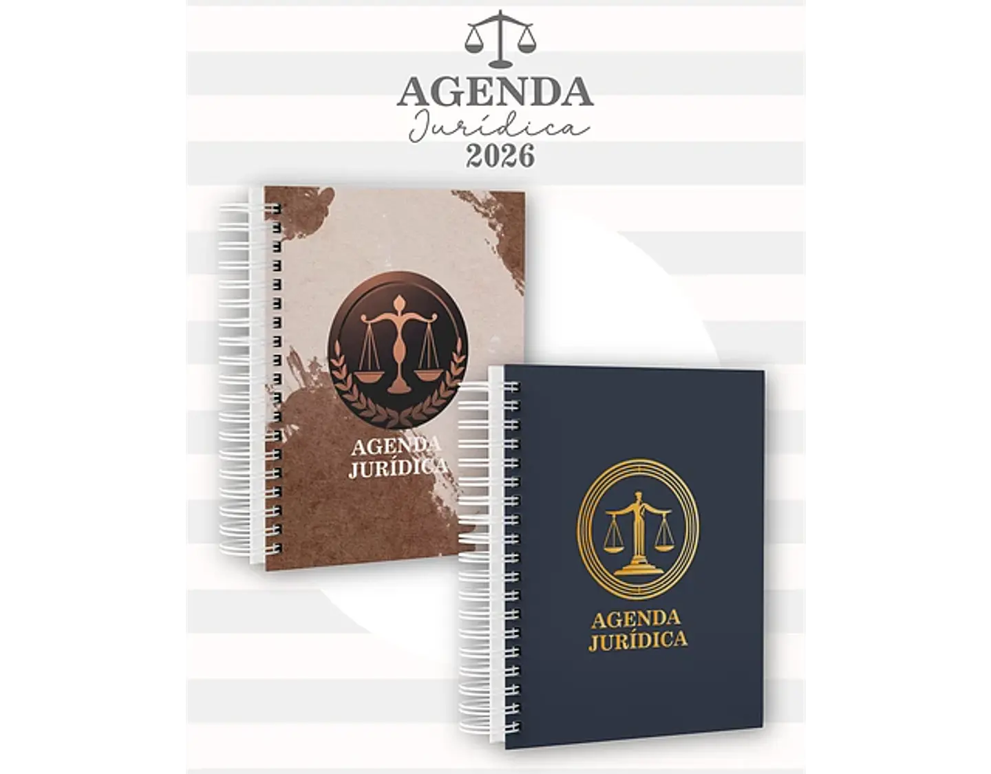 Arquivo agenda jurídica 2026 - DREAM ART 4