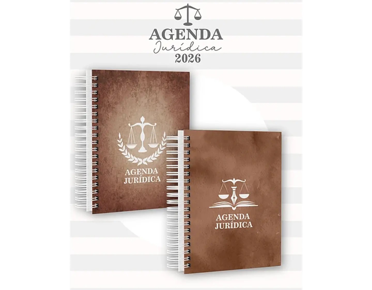 Arquivo agenda jurídica 2026 - DREAM ART 5