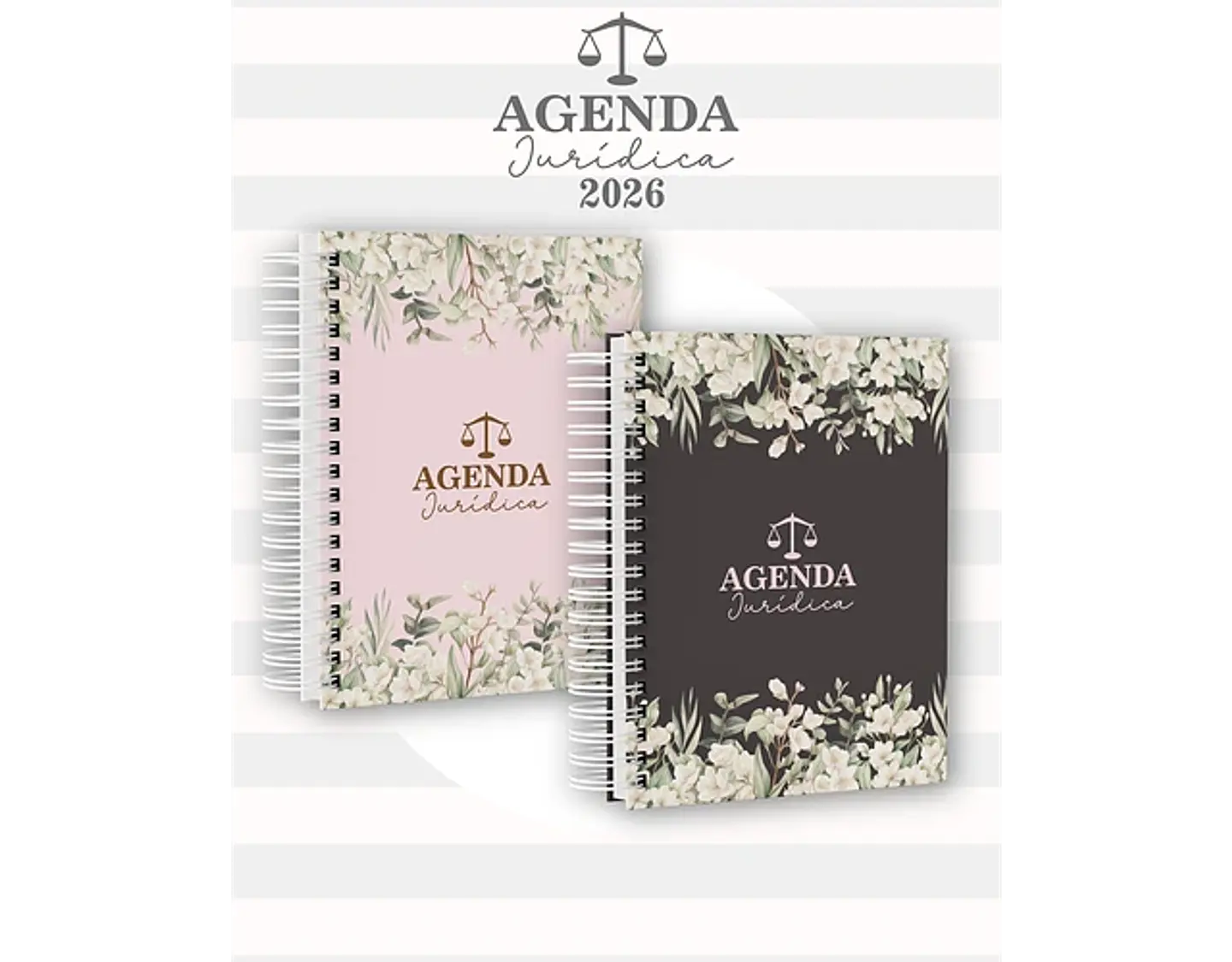Arquivo agenda jurídica 2026 - DREAM ART 6