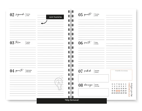 Arquivo combo miolo digital agenda joy 2026 - TRILHA DE PAPEL