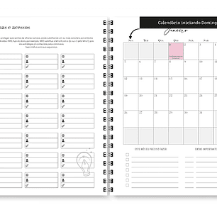 Arquivo combo miolo digital agenda joy 2026 - TRILHA DE PAPEL