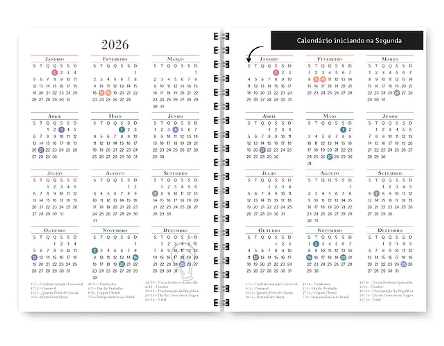Arquivo combo miolo digital agenda joy 2026 - TRILHA DE PAPEL 4