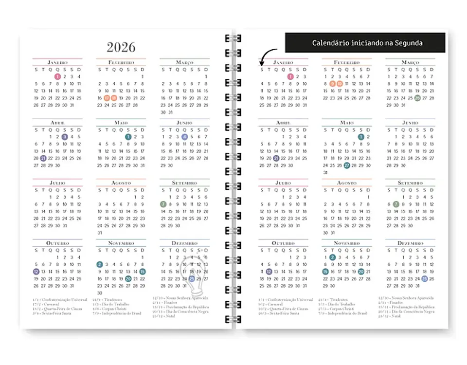 Arquivo combo miolo digital agenda joy 2026 - TRILHA DE PAPEL 4