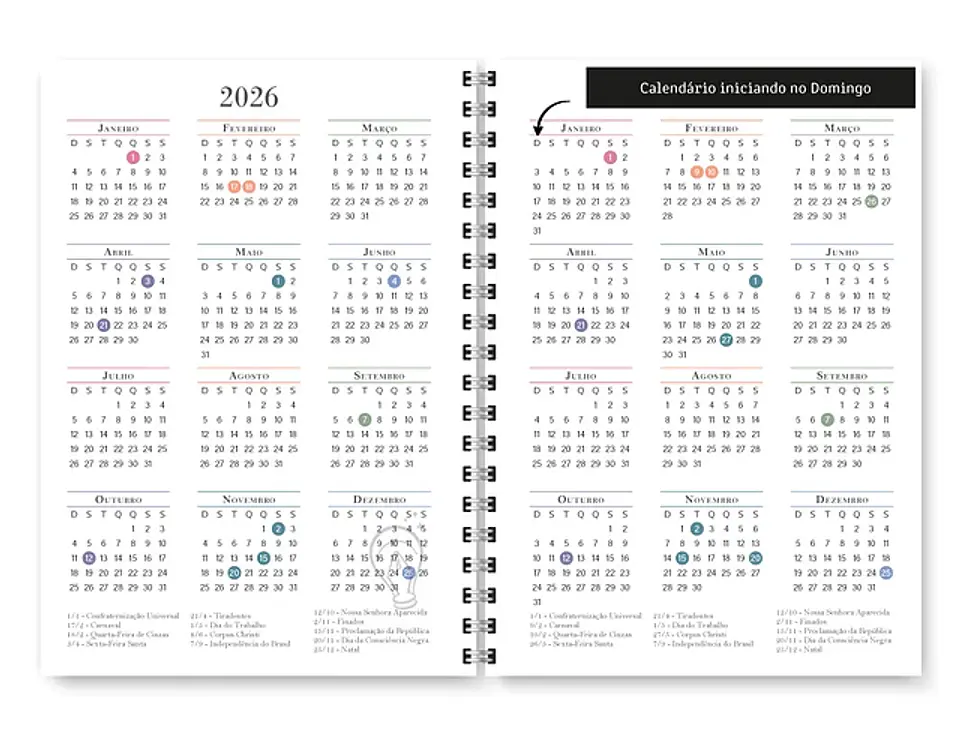 Arquivo combo miolo digital agenda joy 2026 - TRILHA DE PAPEL 5
