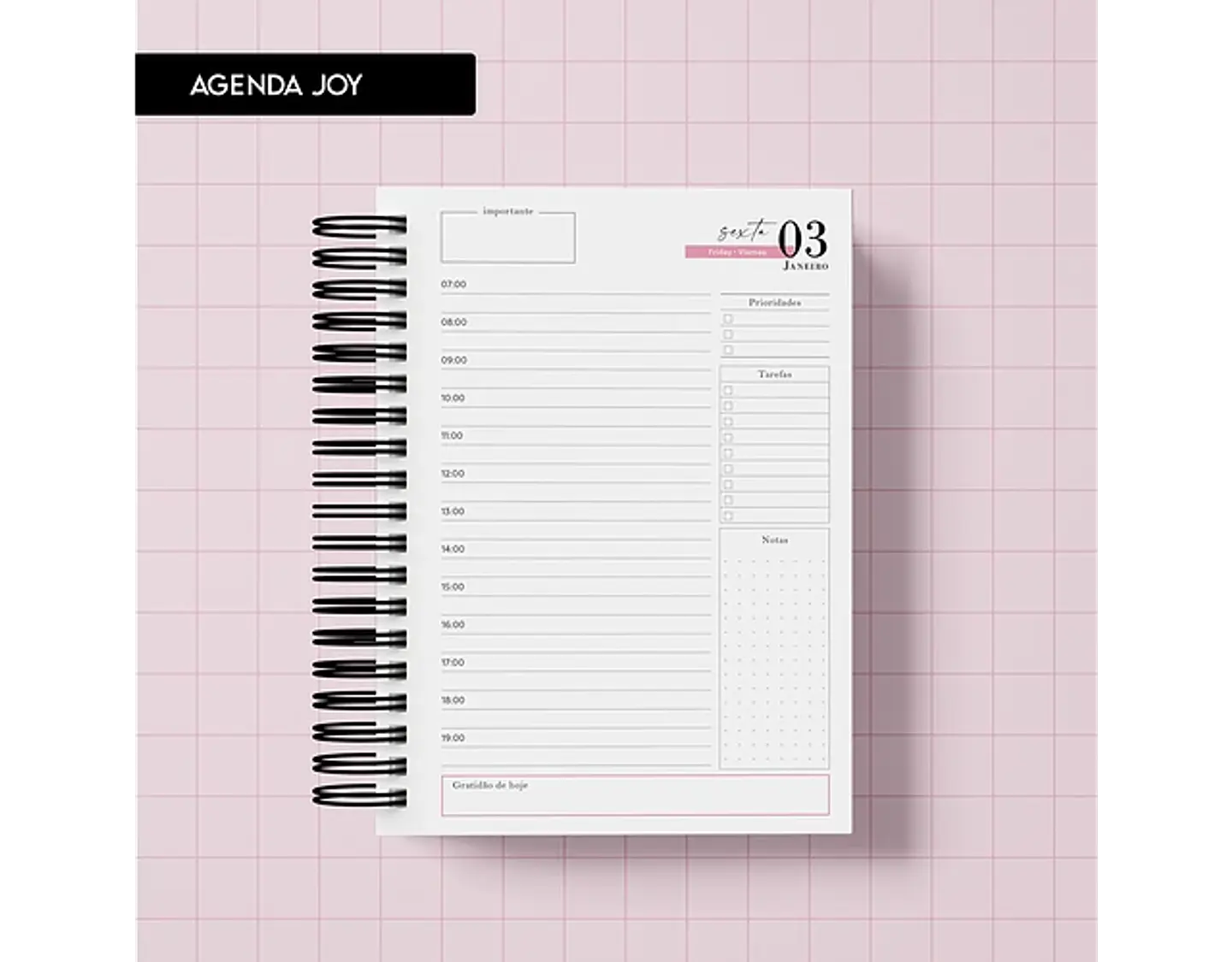 Arquivo combo miolo digital agenda joy 2026 - TRILHA DE PAPEL 7