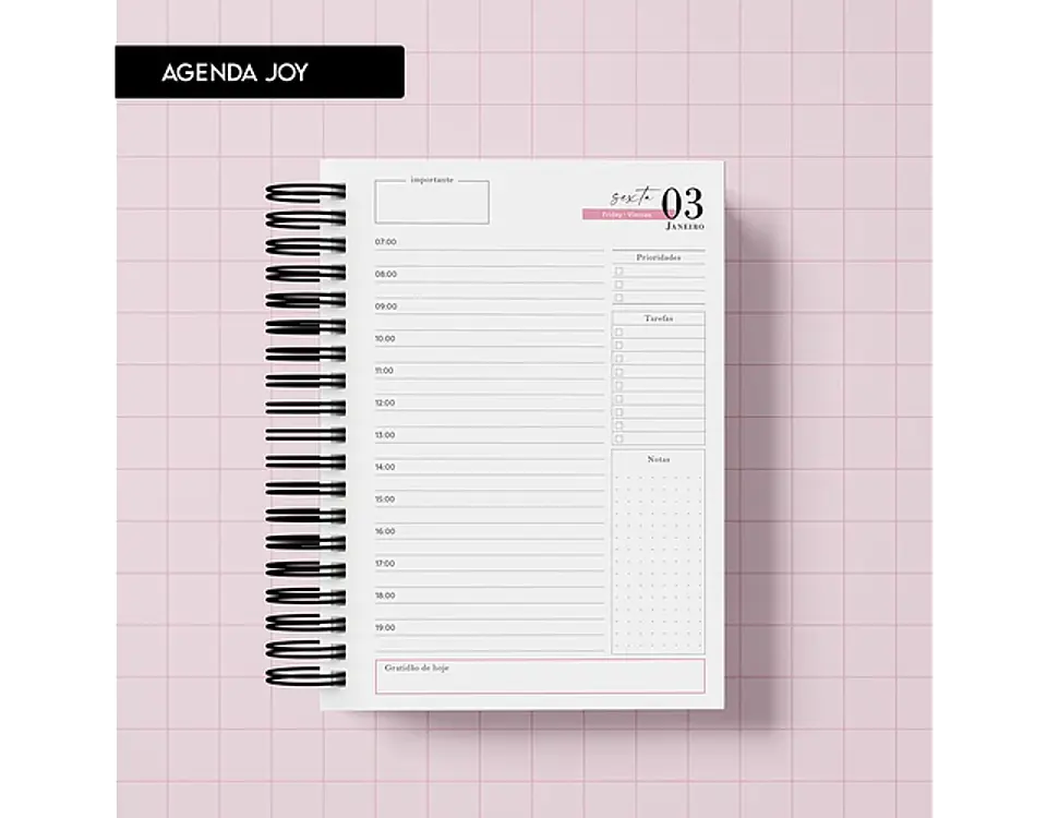 Arquivo combo miolo digital agenda joy 2026 - TRILHA DE PAPEL 7