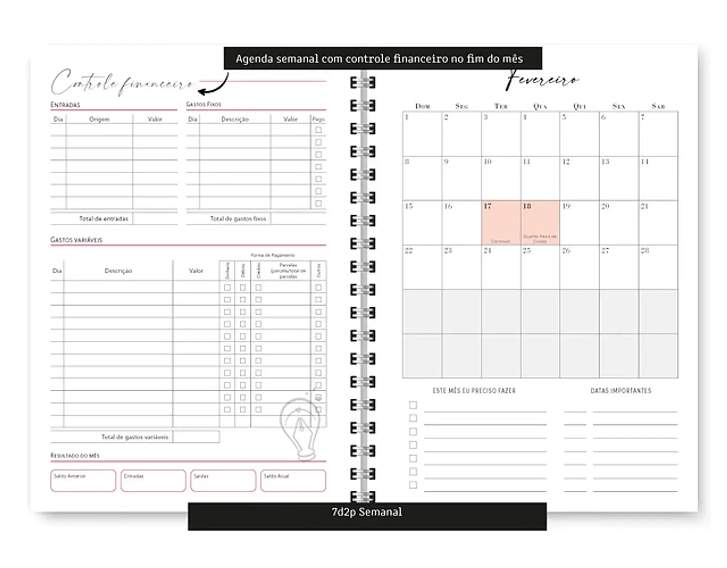 Arquivo combo miolo digital agenda joy 2026 - TRILHA DE PAPEL 9
