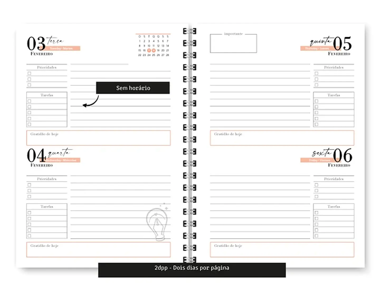 Arquivo combo miolo digital agenda joy 2026 - TRILHA DE PAPEL 11