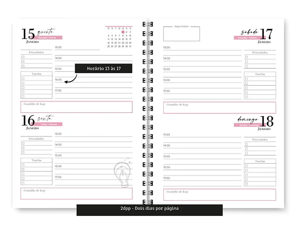 Arquivo combo miolo digital agenda joy 2026 - TRILHA DE PAPEL 12