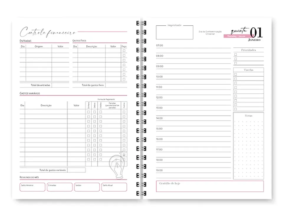 Arquivo combo miolo digital agenda joy 2026 - TRILHA DE PAPEL 17