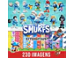 Kit Digital Smurfs 7 - Thumbnail 1