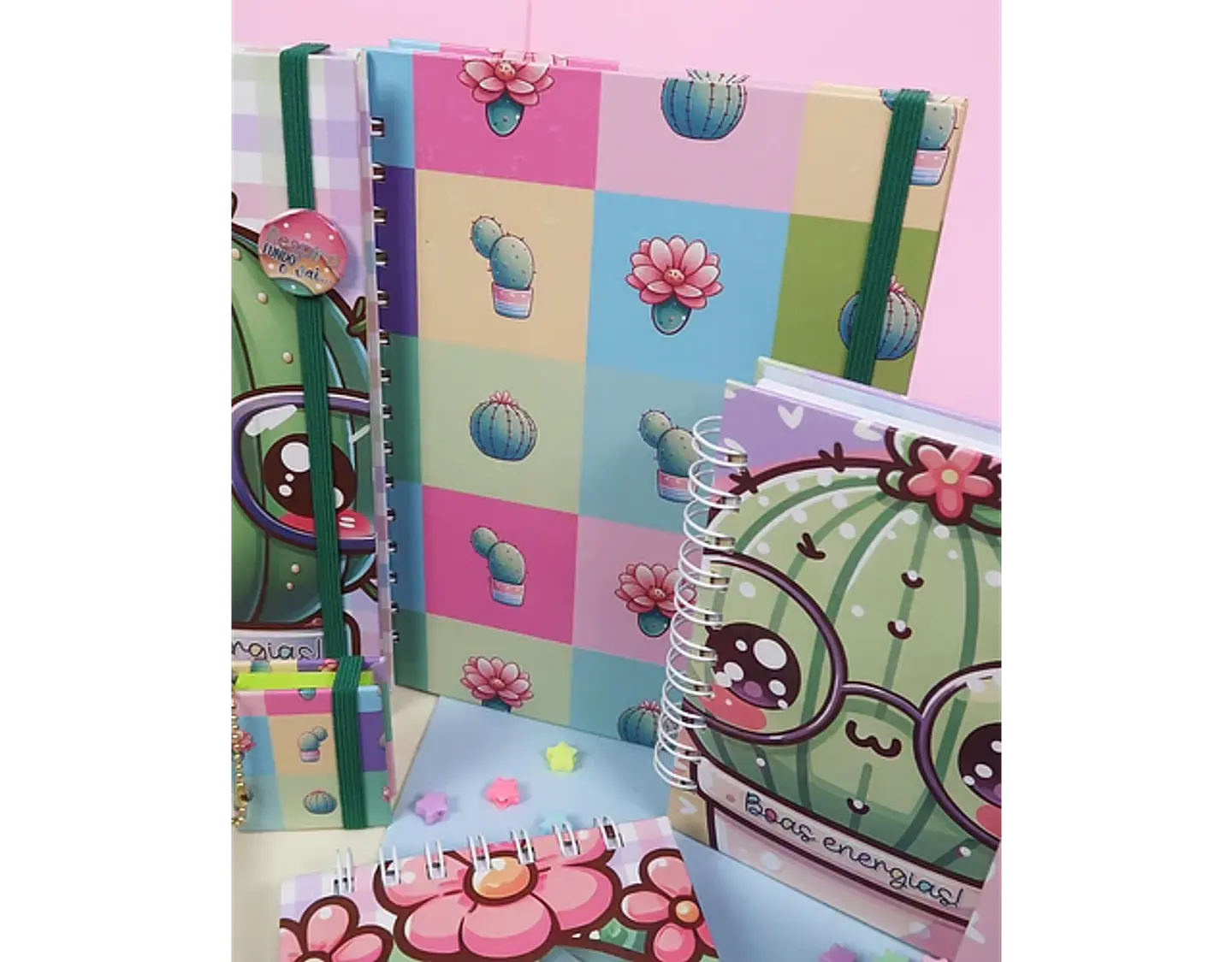 Arquivo pack de capas cactos - MP 2