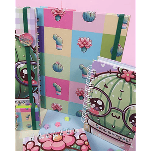 Arquivo pack de capas cactos - MP