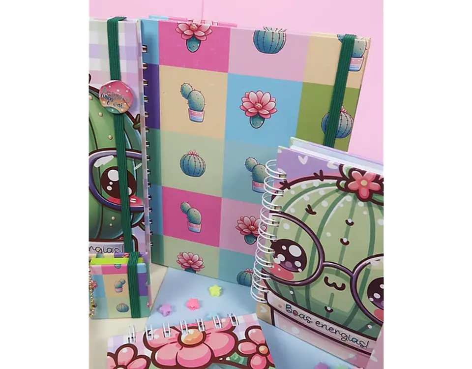 Arquivo pack de capas cactos - MP 2