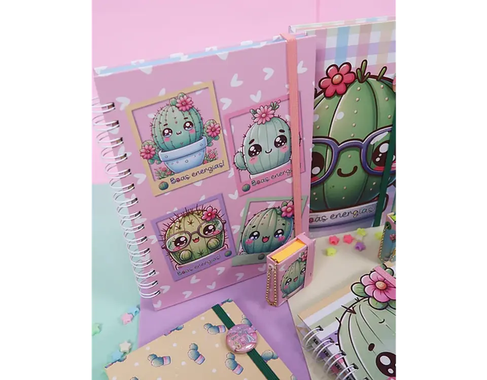 Arquivo pack de capas cactos - MP 4