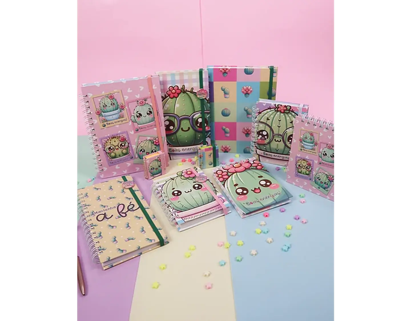 Arquivo pack de capas cactos - MP 15