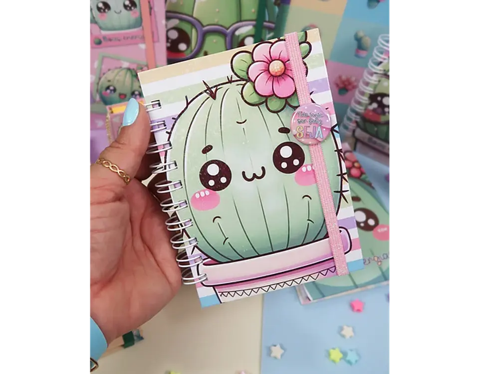 Arquivo pack de capas cactos - MP 8