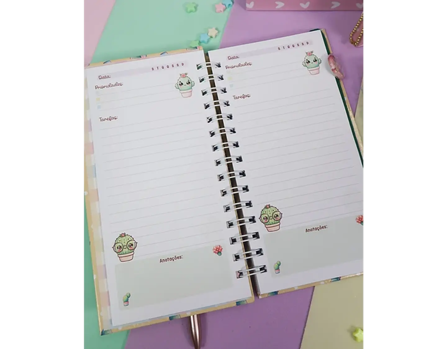 Arquivo pack de capas cactos - MP 9