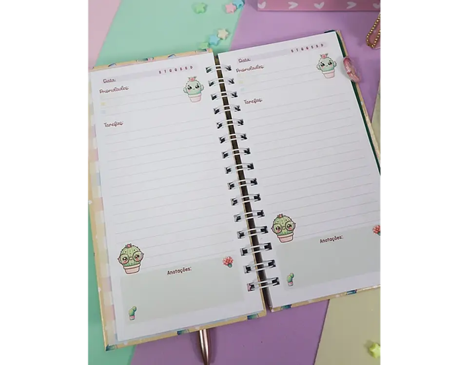 Arquivo pack de capas cactos - MP 9