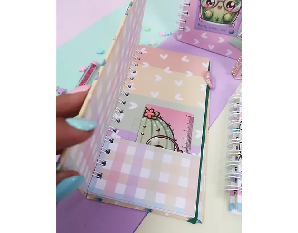 Arquivo pack de capas cactos - MP 11