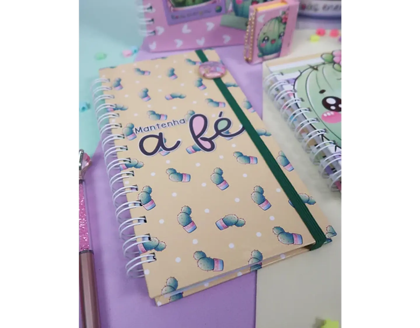 Arquivo pack de capas cactos - MP 12